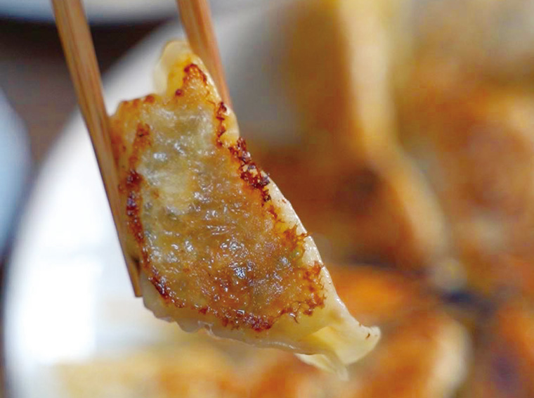 ひとくちドーナツ