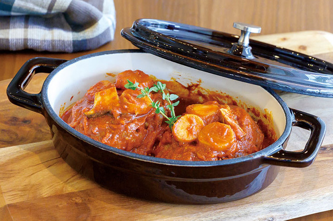 きのこを使った秋レシピ♪献立に使える3つの洋食メニュー