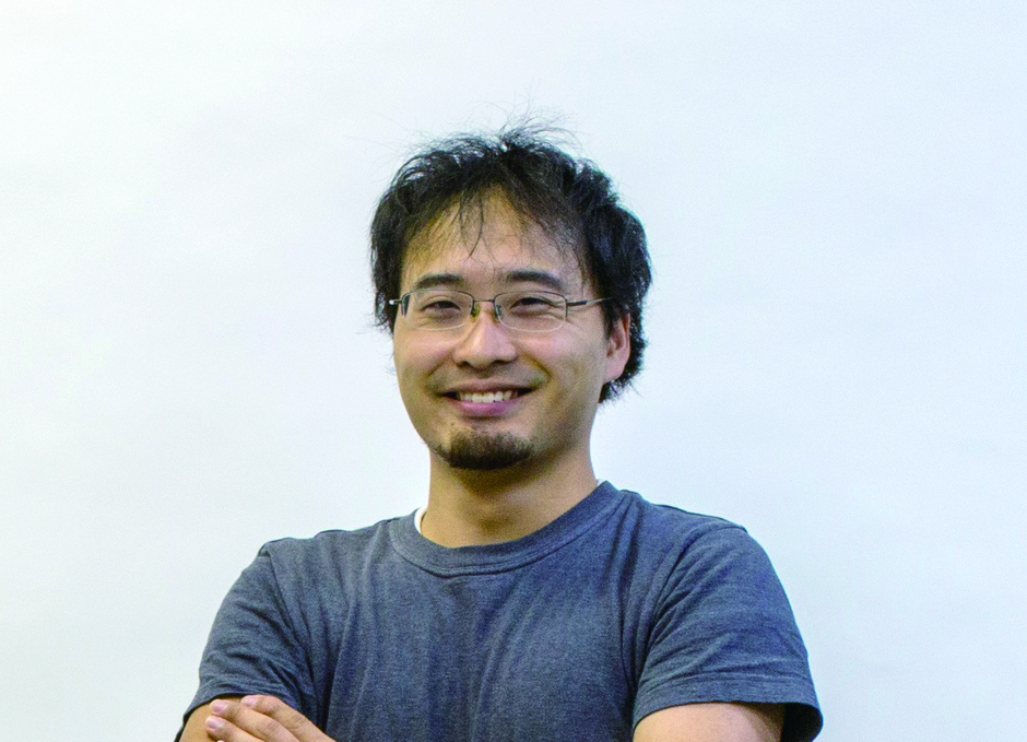 三井 淳平さん