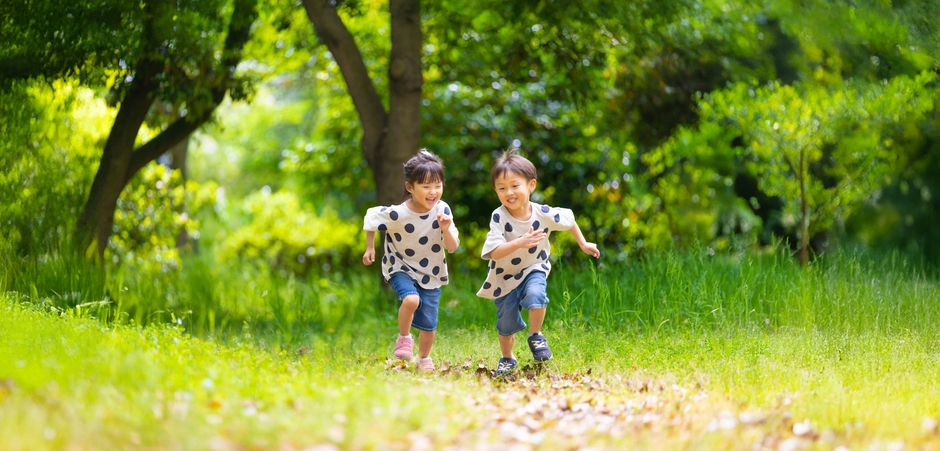 うまれて、よかった