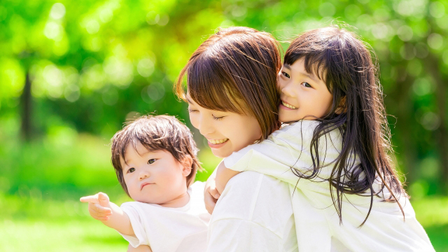 うまれて、よかった