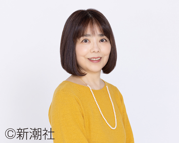 俵 万智さん