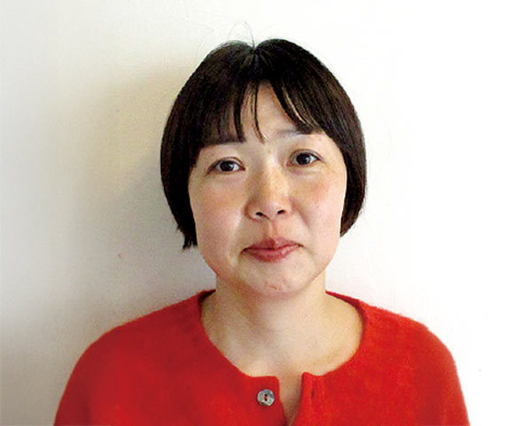 なかむらるみさん