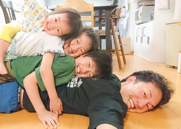 第13回 家族の日 写真コンクール 自分らしい家族の写真を応募しよう