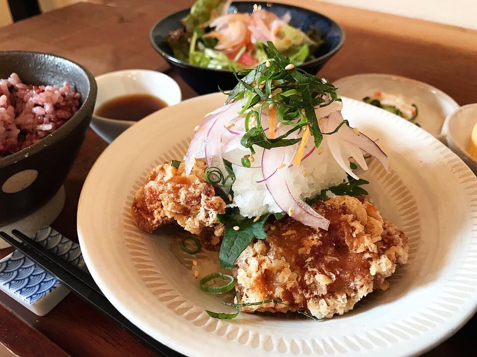 宍粟市をもっと楽しむ 子連れもokなオシャレカフェ ちょこっと旅プラス クルールはりま ちょこっと旅プラス