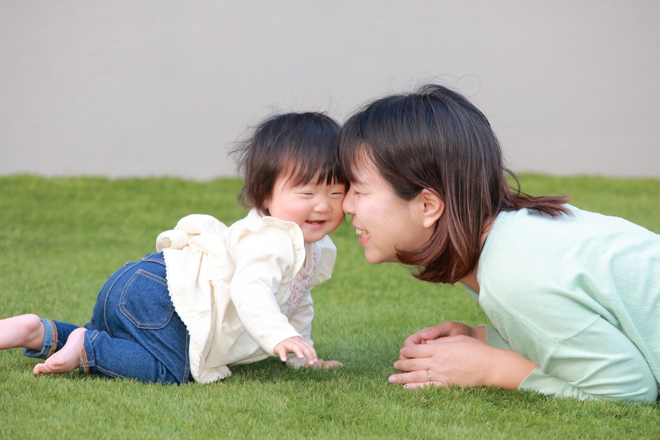 人生には楽しいことがいっぱいあるんだよ と子どもに伝えたい クルールはりま 子どもと向き合う