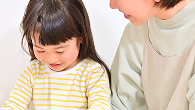 働くママの一日のスケジュールを大公開 子育てで大切にしている事とは ゆかりママ編 クルールはりま