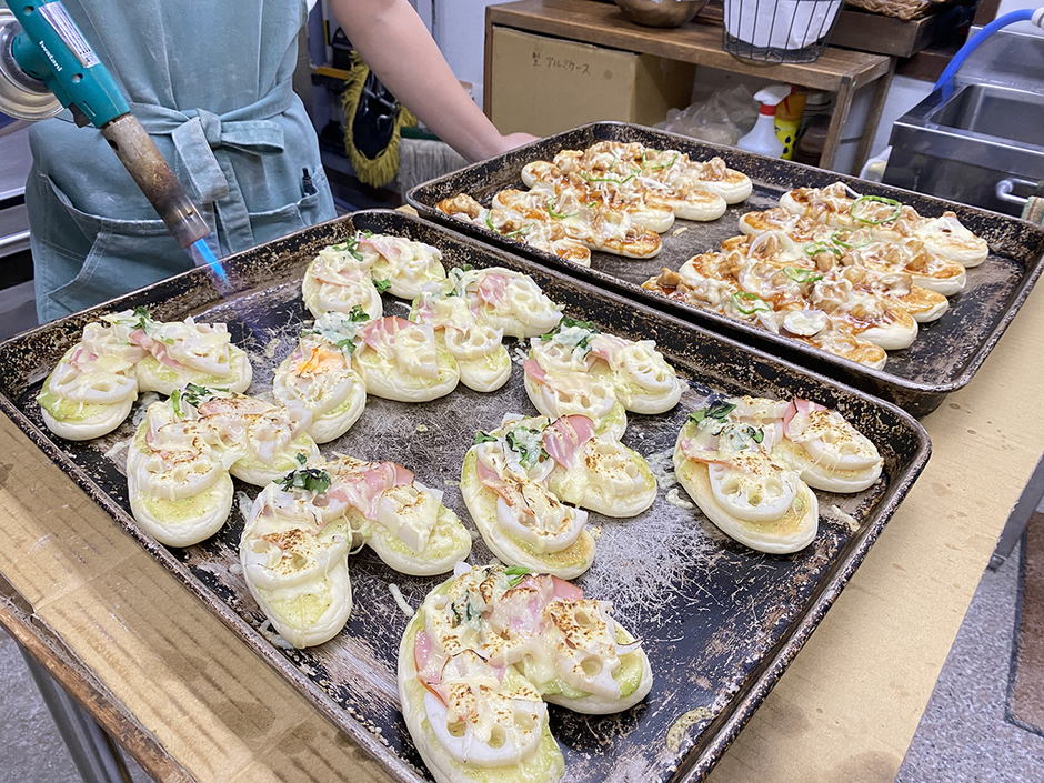 加古川 知る人ぞ知る名店パン屋さん2選 人気のパンランキングを紹介 クルールはりま 加古川 知る人ぞ知る名店パン屋さん2選 人気のパンランキングを紹介 クルールはりま