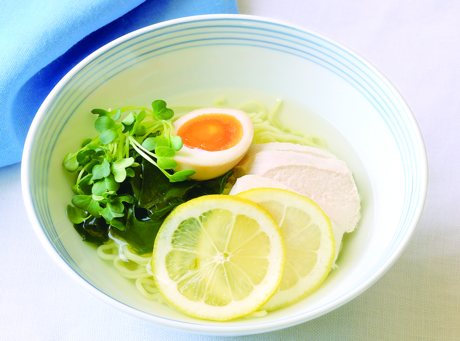 楽ちんレシピ7品 暑い夏を乗り切ろう お昼ご飯にもぴったりなパパっとできる簡単メニュー クルールはりま