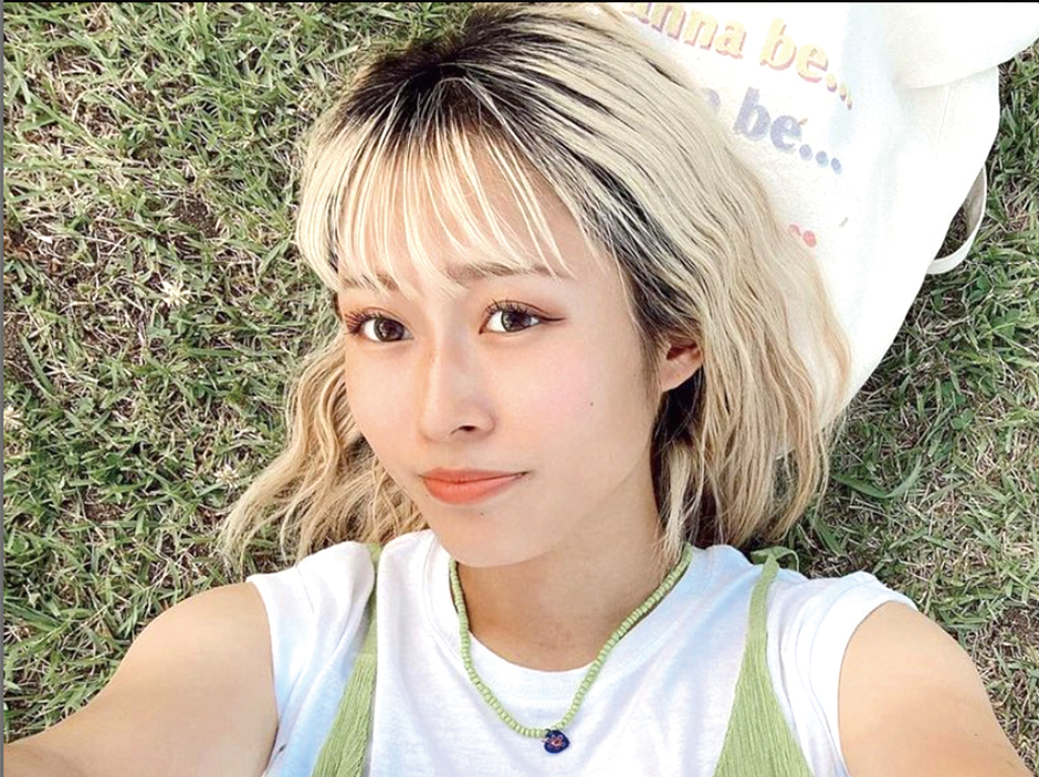 岡田 亜佑美さん